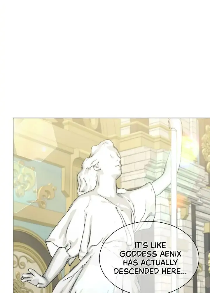 Miss Overprotected Chapter 69 page 46 - 