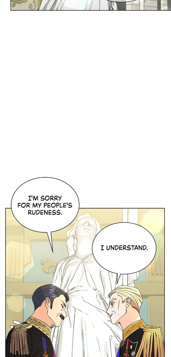 Miss Overprotected Chapter 69 page 47 - 