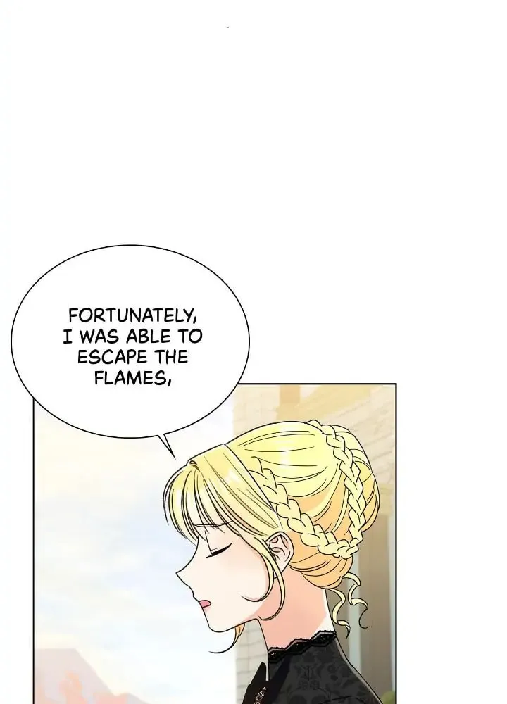 Miss Overprotected Chapter 69 page 53 - 