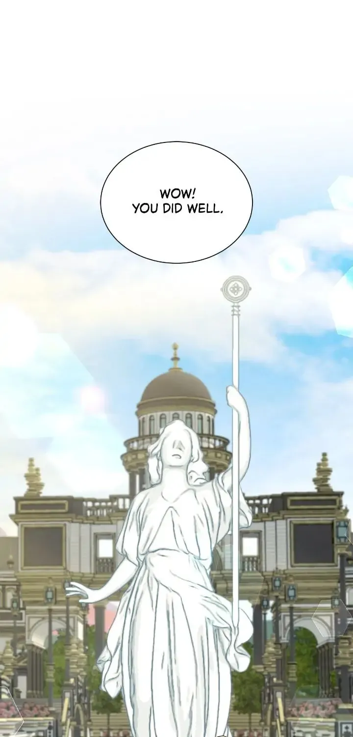 Miss Overprotected Chapter 69 page 59 - 