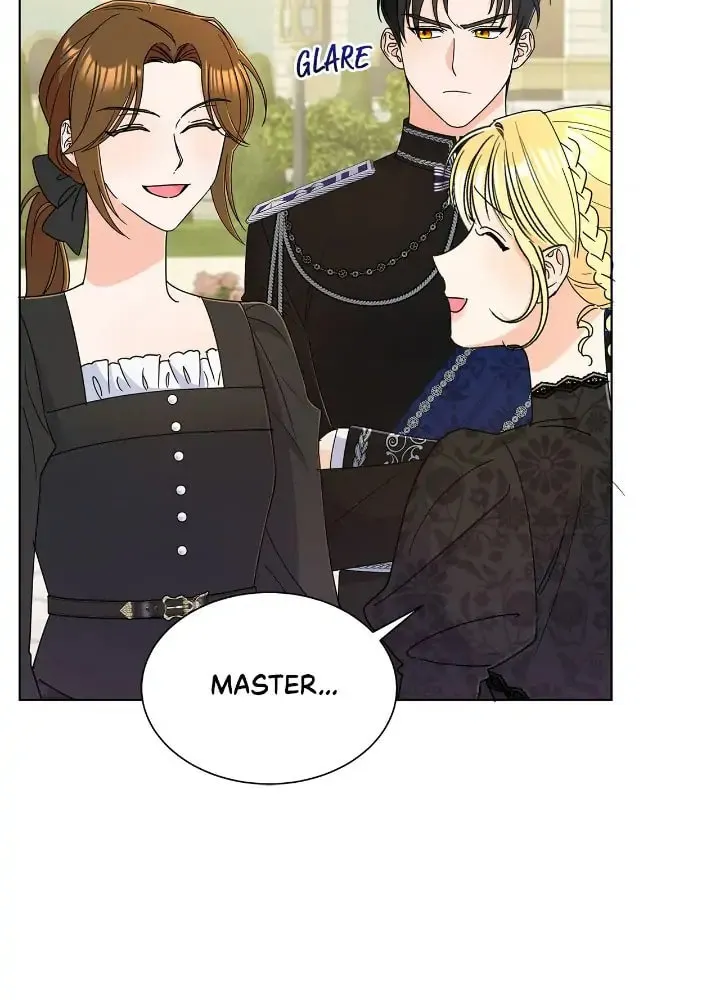 Miss Overprotected Chapter 69 page 61 - 
