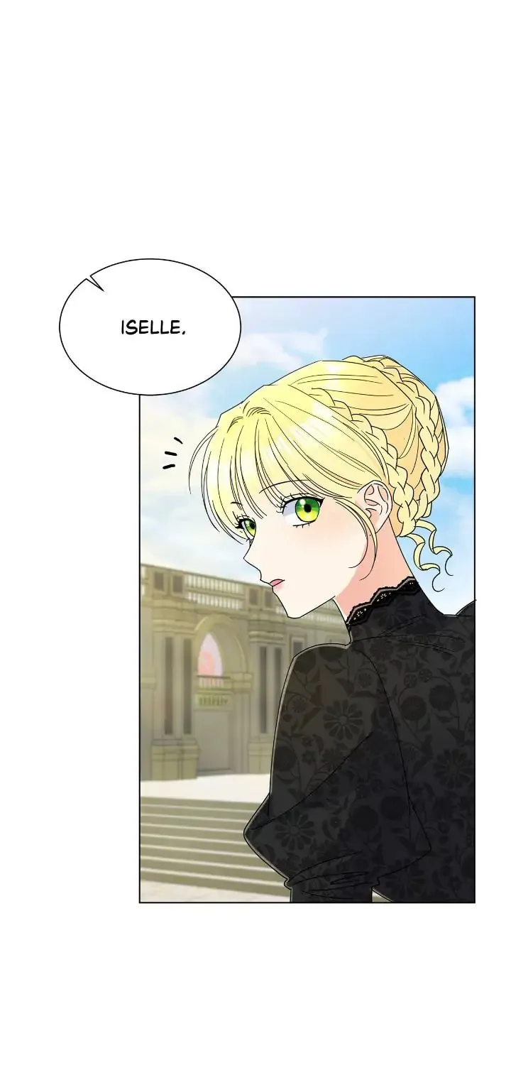 Miss Overprotected Chapter 69 page 62 - 