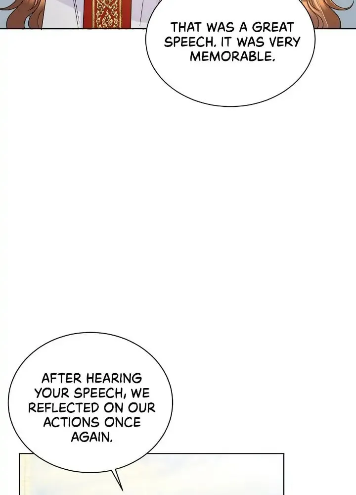 Miss Overprotected Chapter 69 page 64 - 