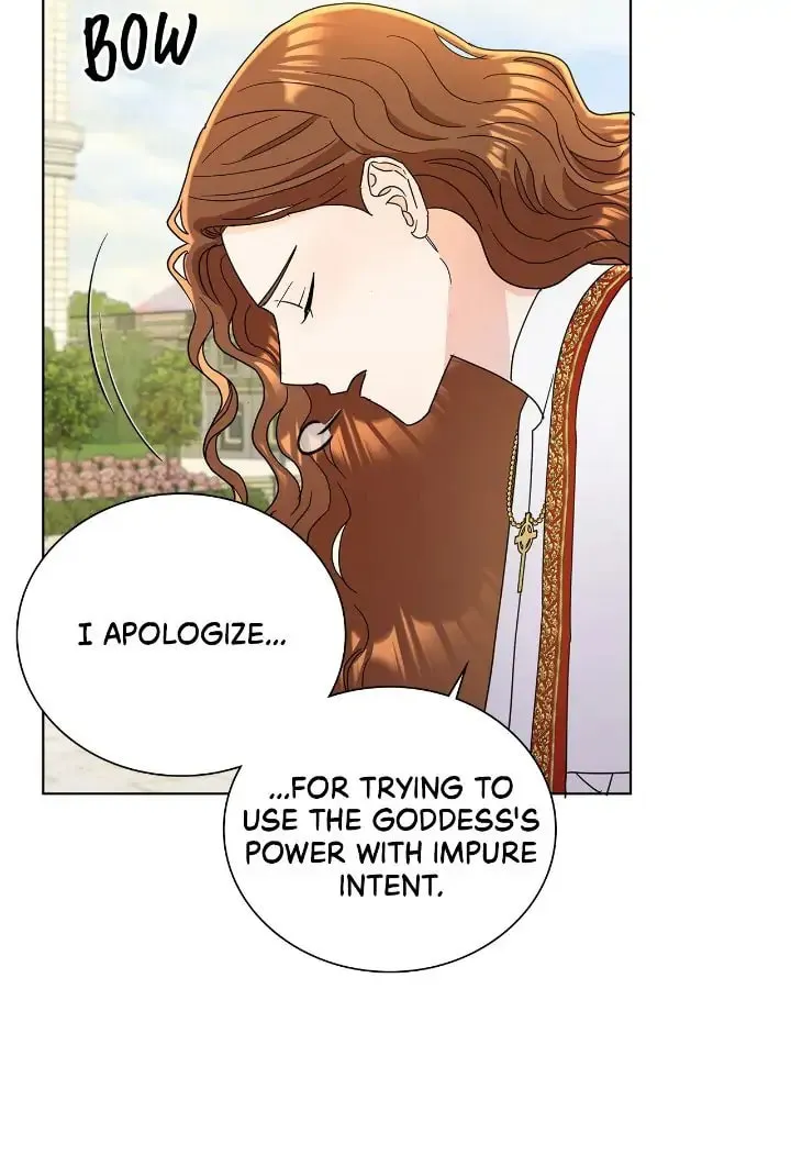 Miss Overprotected Chapter 69 page 65 - 