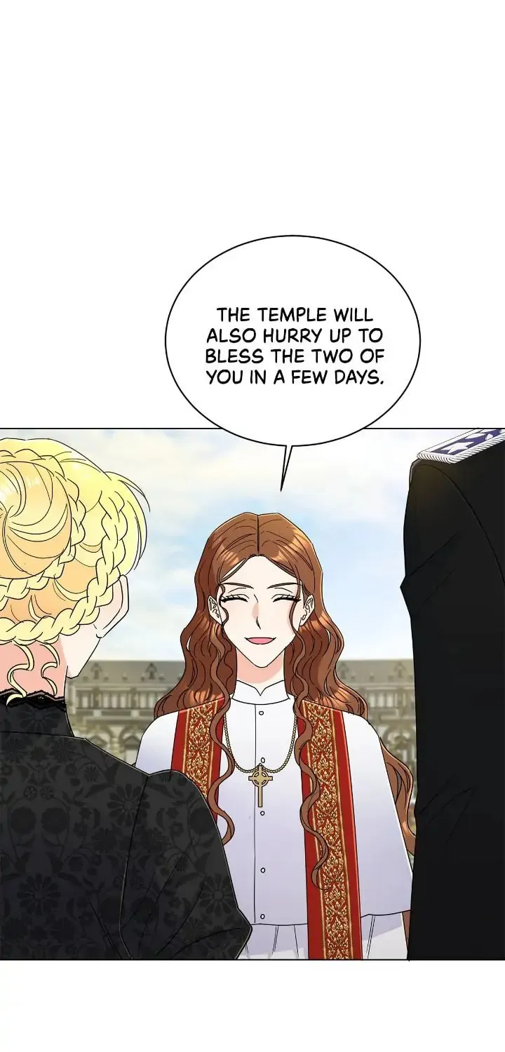 Miss Overprotected Chapter 69 page 67 - 