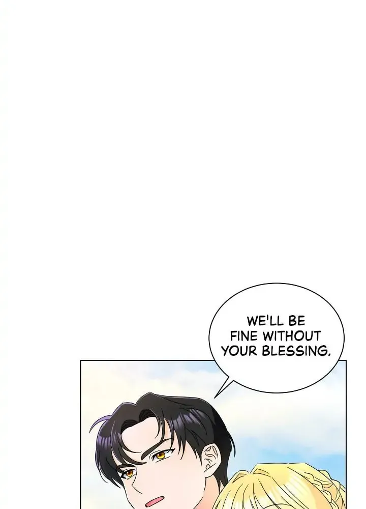 Miss Overprotected Chapter 69 page 68 - 