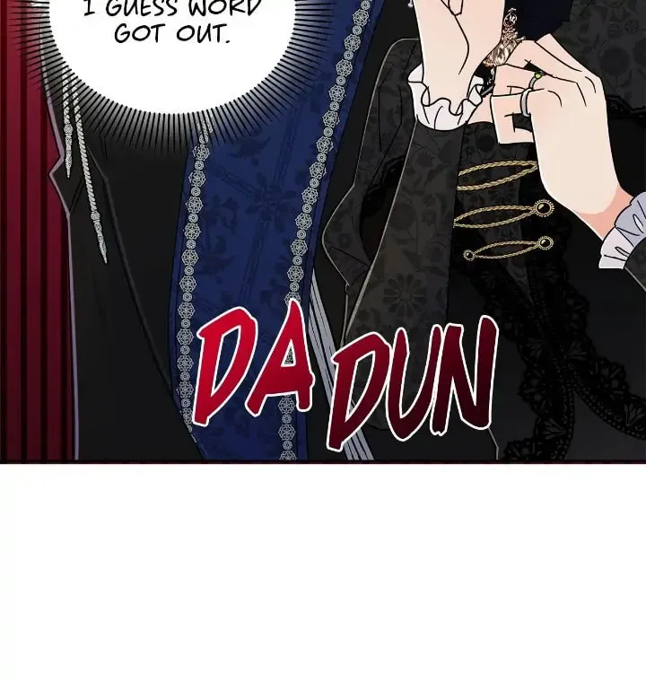 Miss Overprotected Chapter 69 page 72 - 