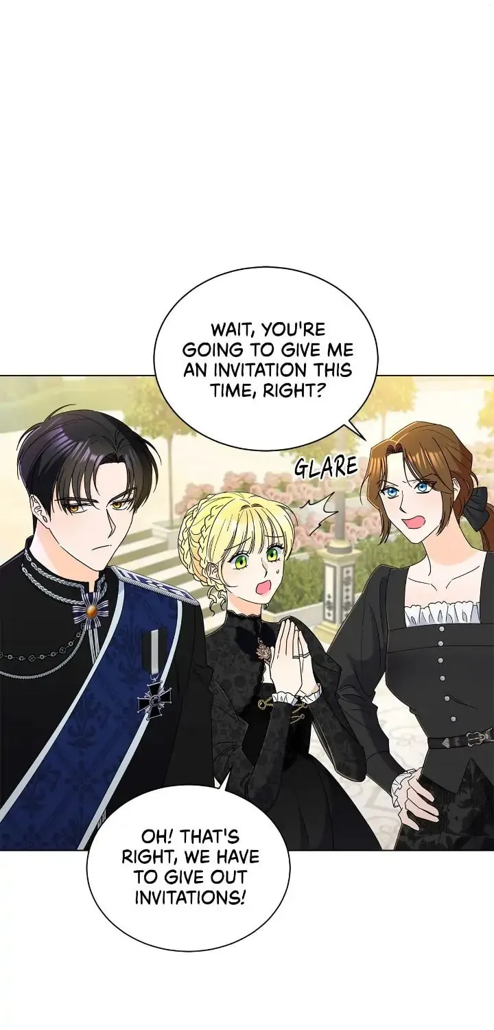 Miss Overprotected Chapter 69 page 74 - 