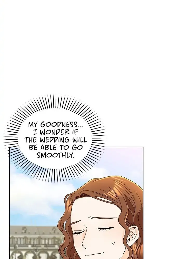 Miss Overprotected Chapter 69 page 75 - 