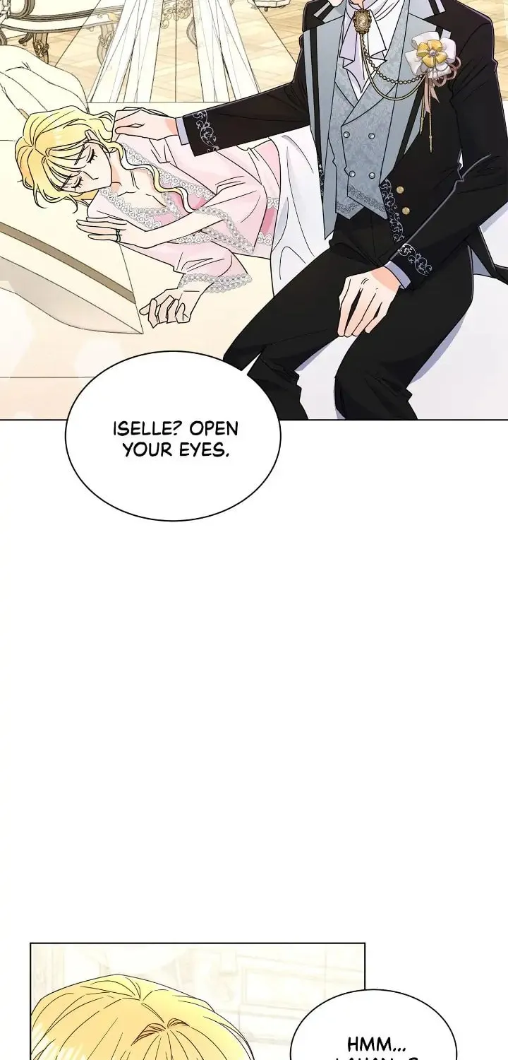 Miss Overprotected Chapter 70 page 2 - 