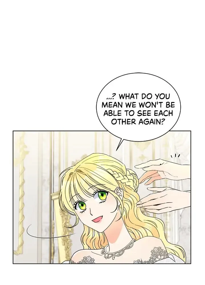 Miss Overprotected Chapter 70 page 14 - 