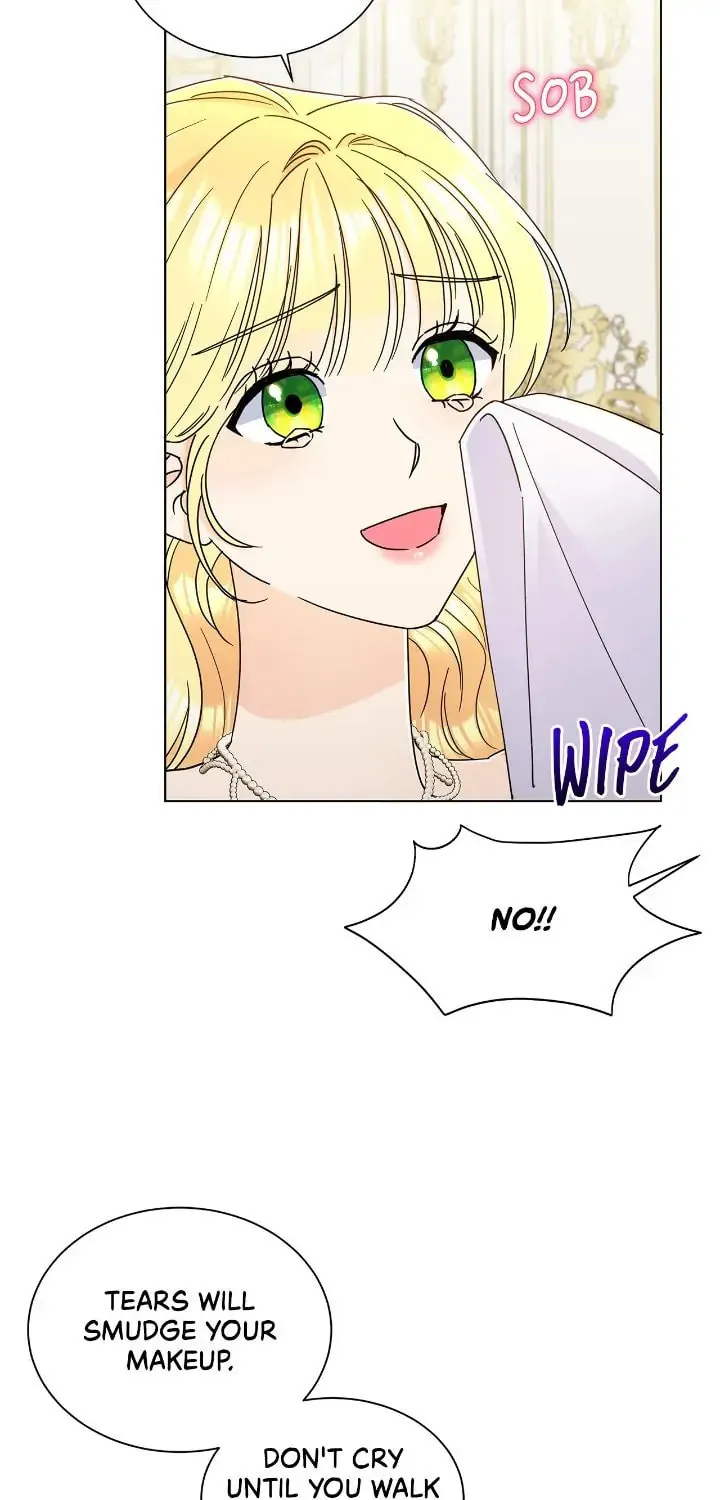 Miss Overprotected Chapter 70 page 20 - 