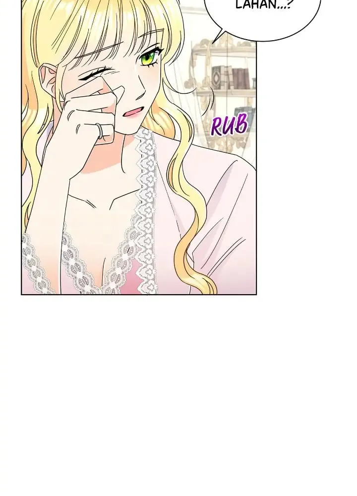 Miss Overprotected Chapter 70 page 3 - 