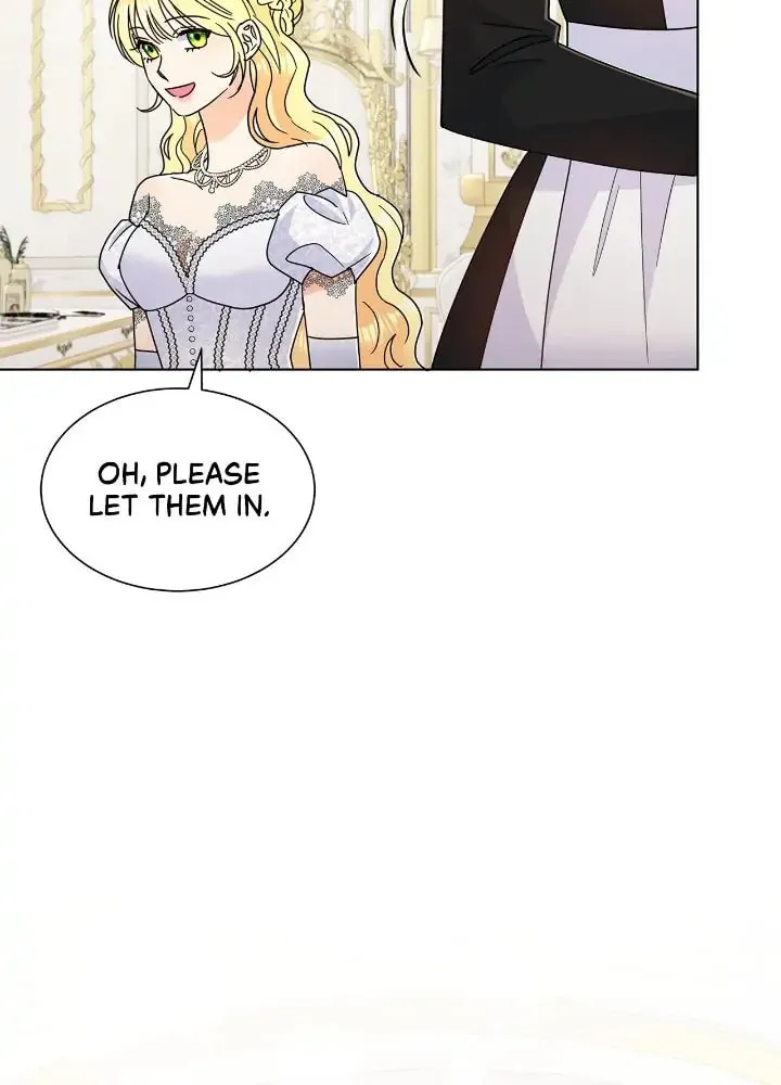 Miss Overprotected Chapter 70 page 22 - 