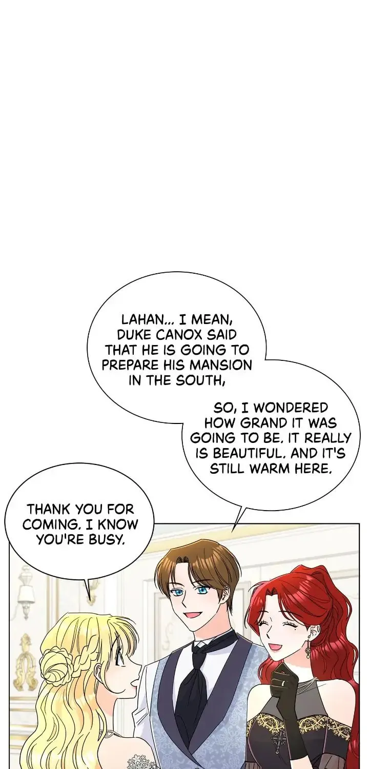 Miss Overprotected Chapter 70 page 25 - 
