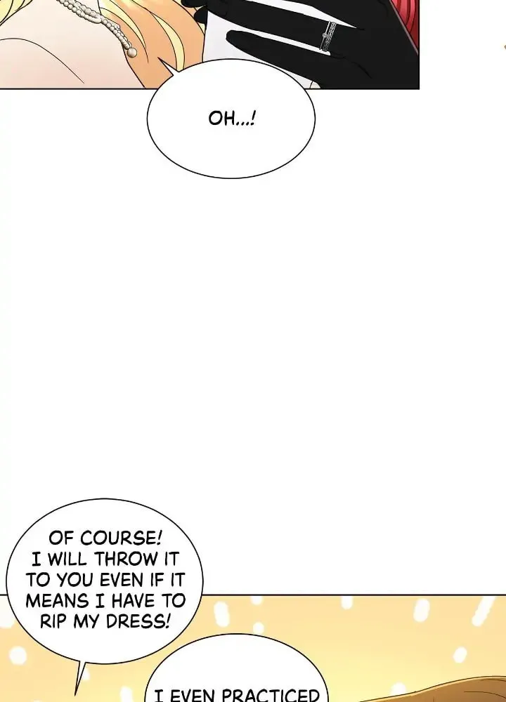 Miss Overprotected Chapter 70 page 27 - 
