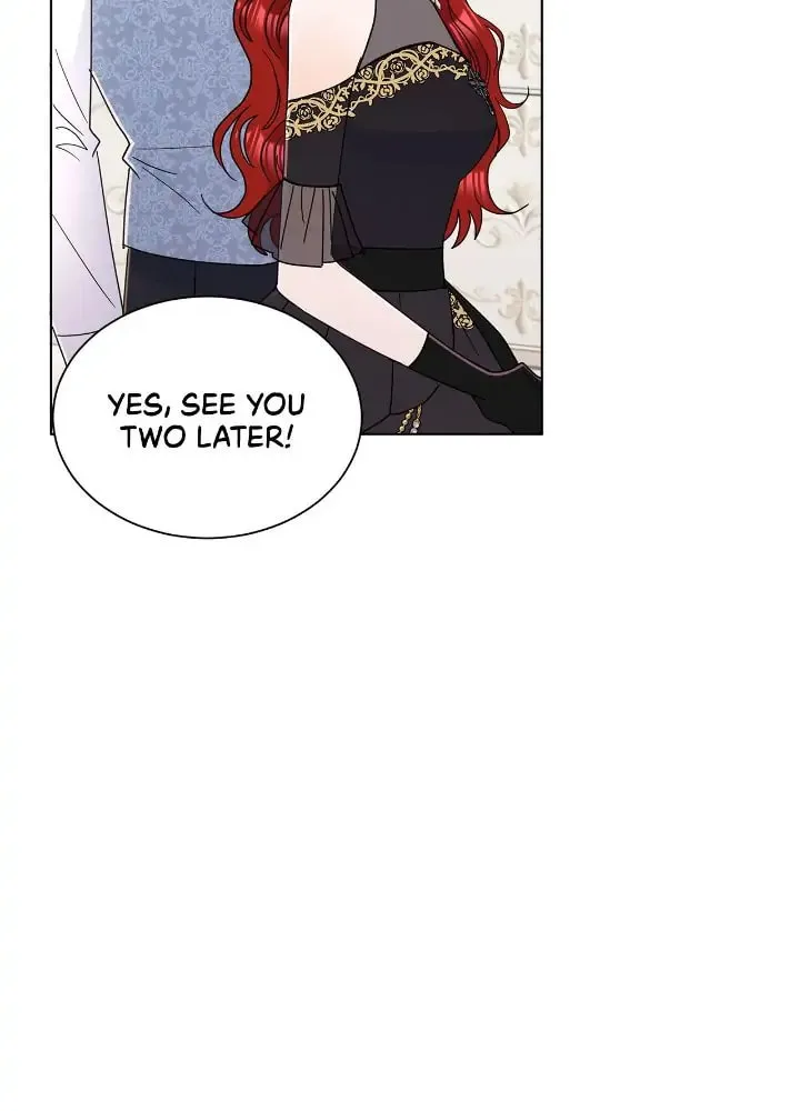 Miss Overprotected Chapter 70 page 30 - 