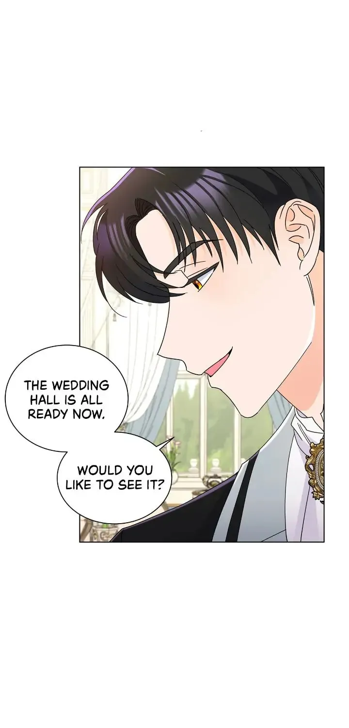 Miss Overprotected Chapter 70 page 4 - 