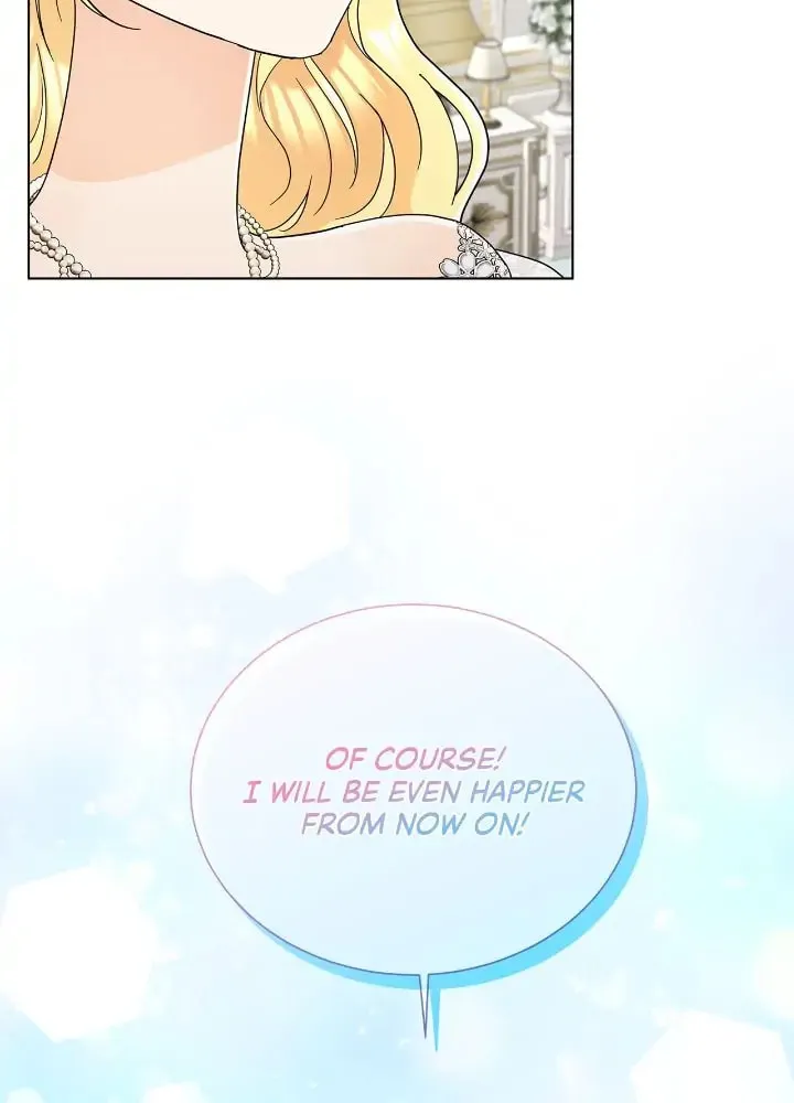 Miss Overprotected Chapter 70 page 37 - 