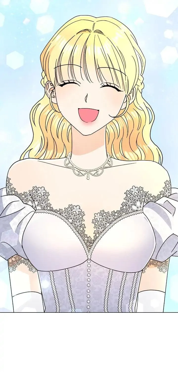 Miss Overprotected Chapter 70 page 38 - 