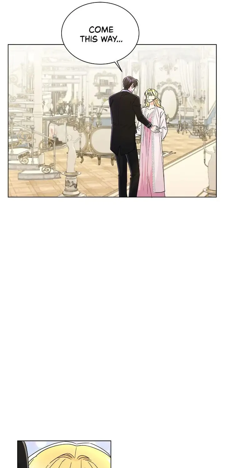 Miss Overprotected Chapter 70 page 5 - 