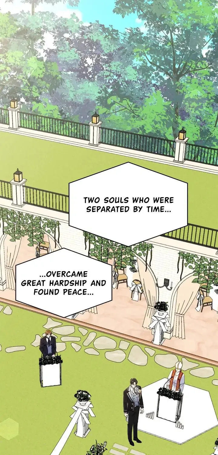 Miss Overprotected Chapter 70 page 43 - 