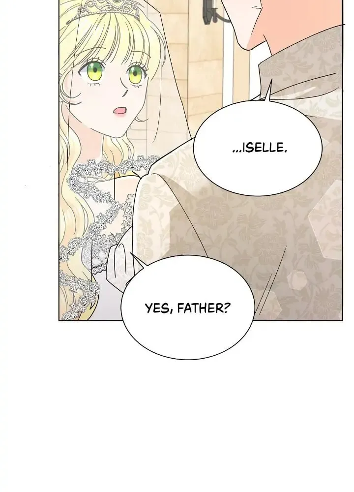 Miss Overprotected Chapter 70 page 45 - 