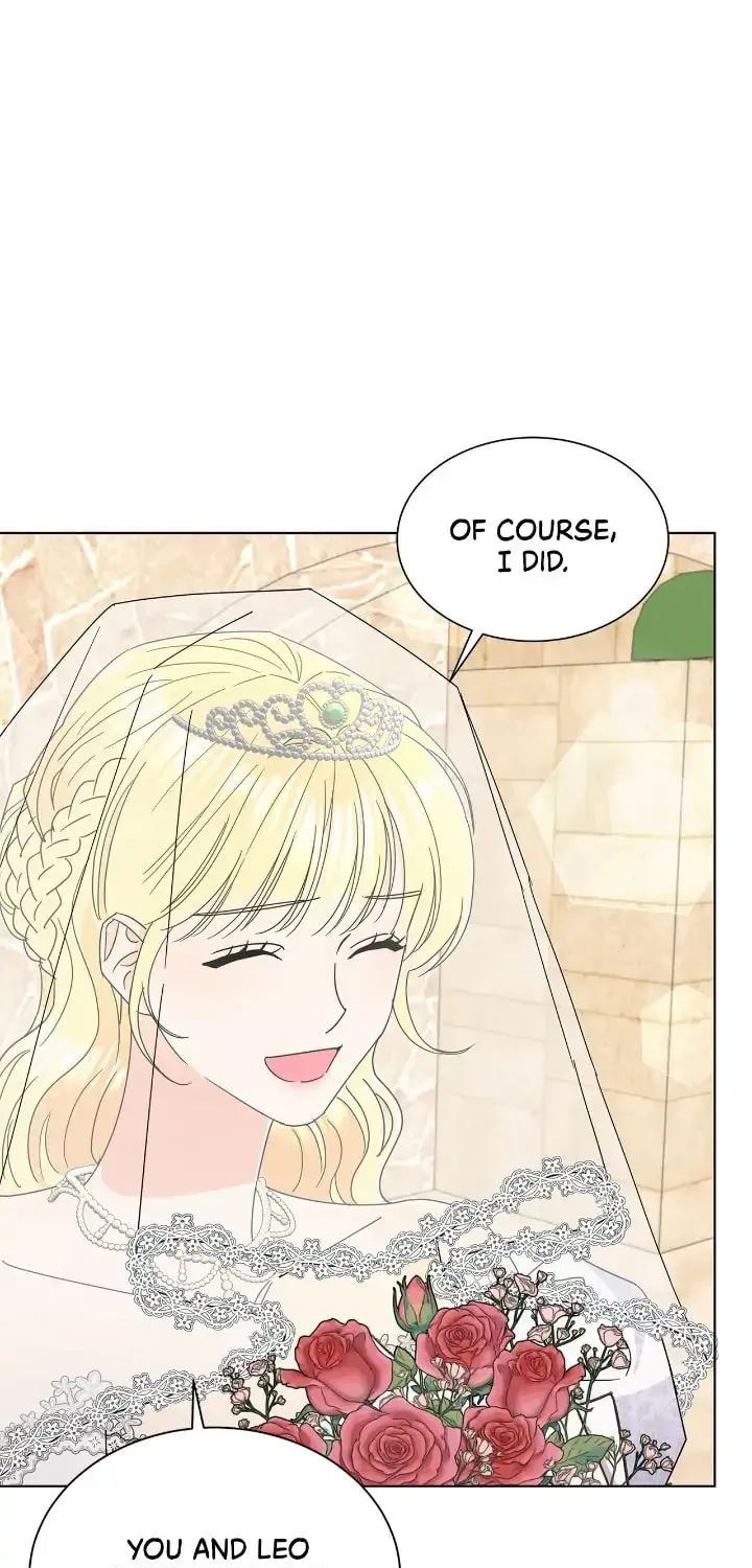 Miss Overprotected Chapter 70 page 48 - 