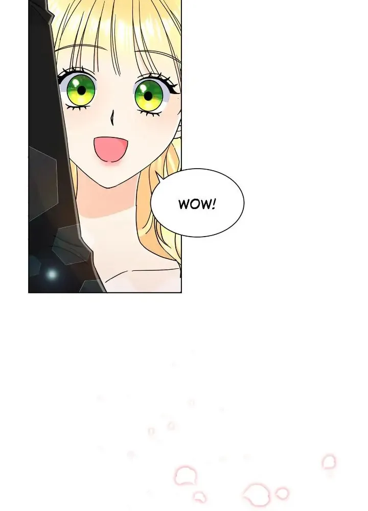 Miss Overprotected Chapter 70 page 6 - 