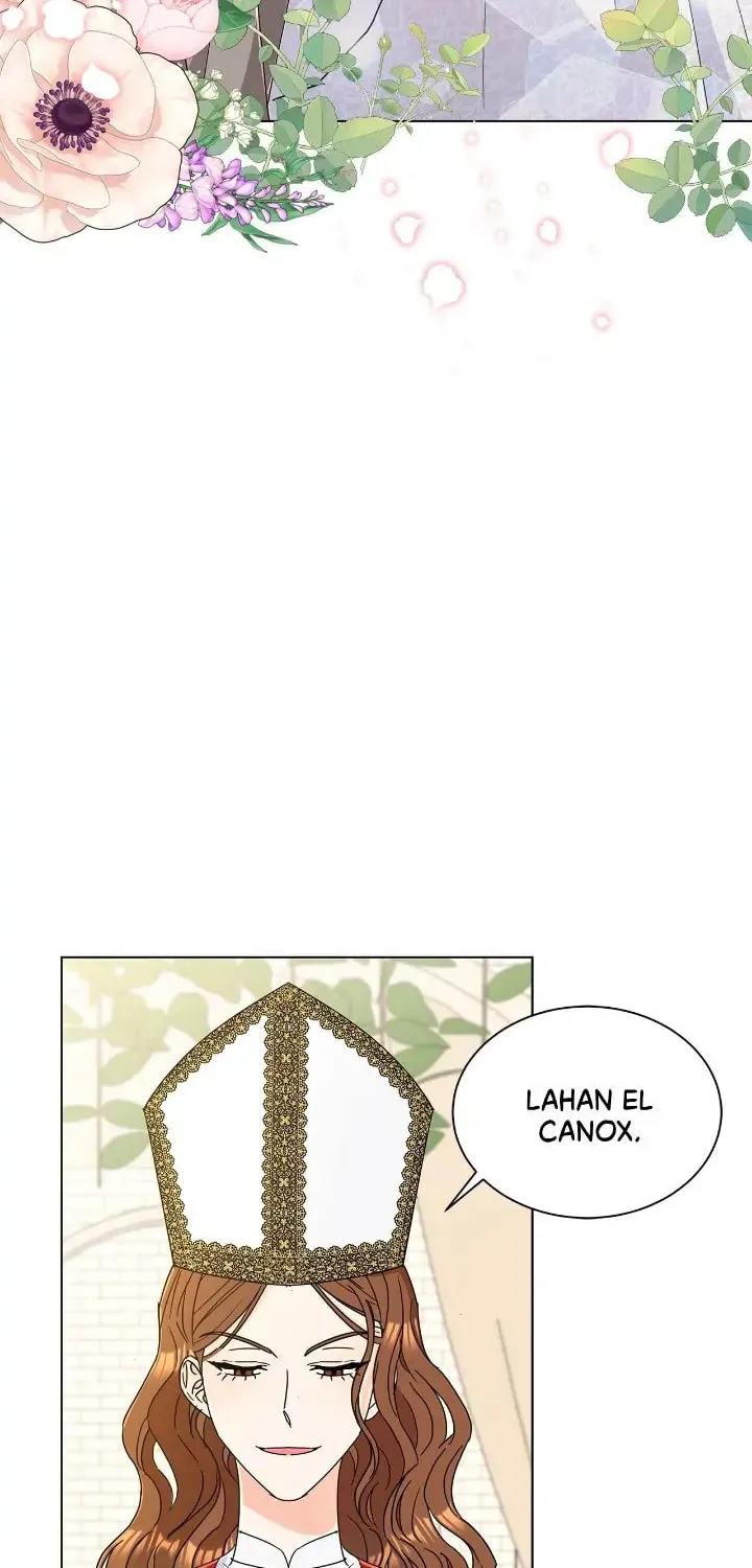 Miss Overprotected Chapter 70 page 52 - 