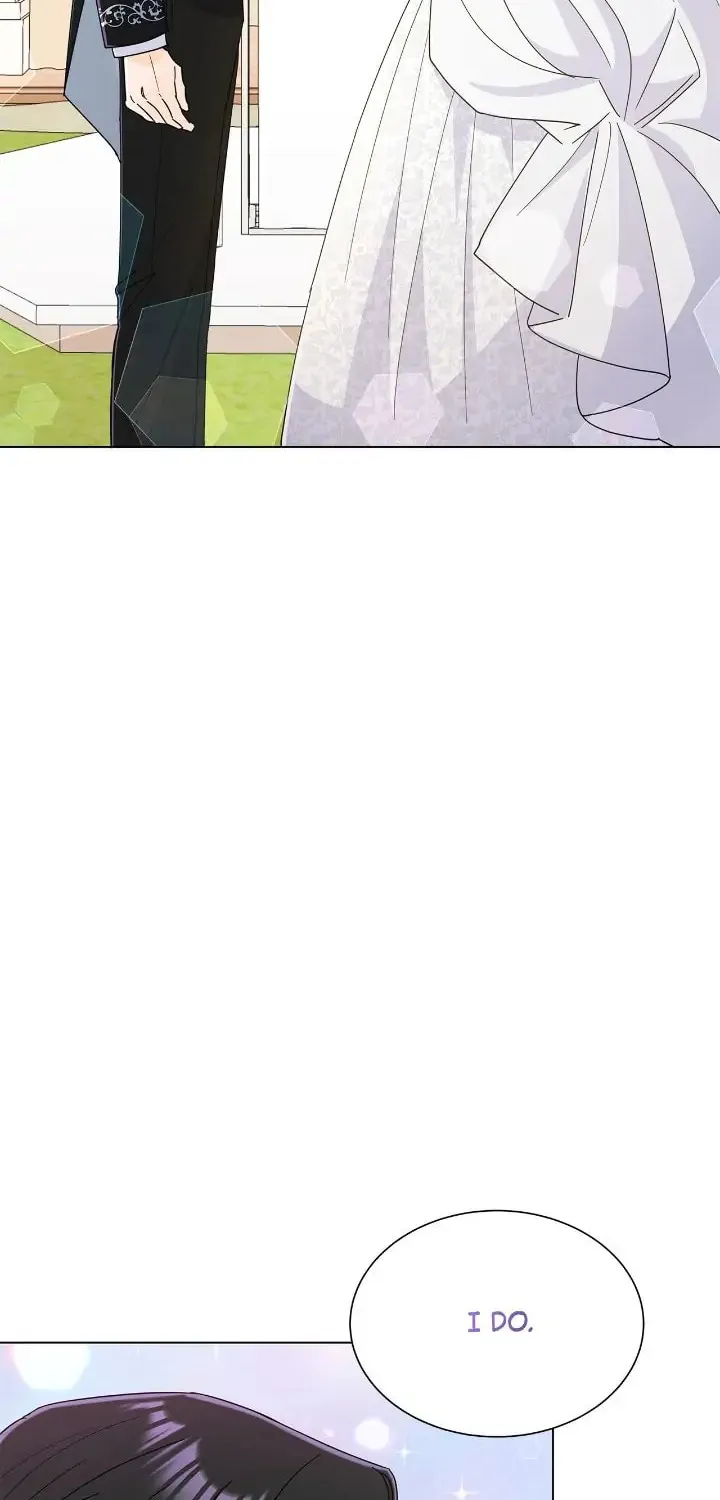 Miss Overprotected Chapter 70 page 55 - 