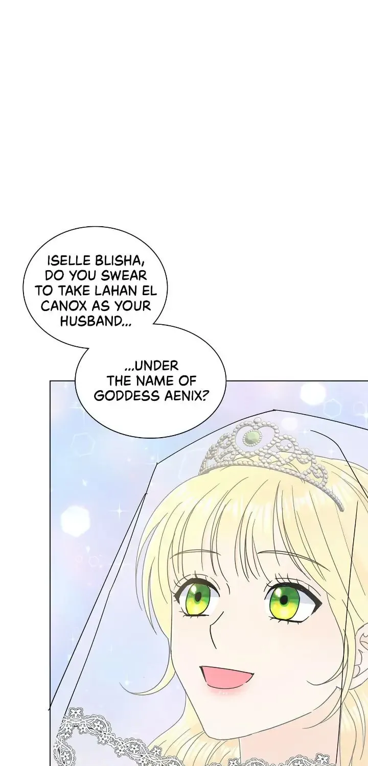 Miss Overprotected Chapter 70 page 57 - 