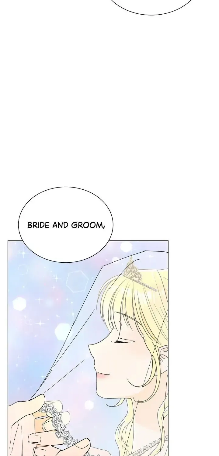 Miss Overprotected Chapter 70 page 60 - 