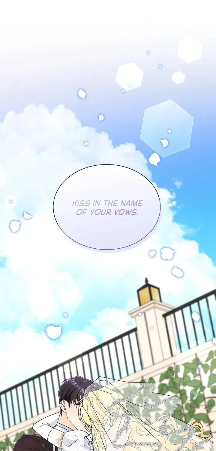 Miss Overprotected Chapter 70 page 62 - 