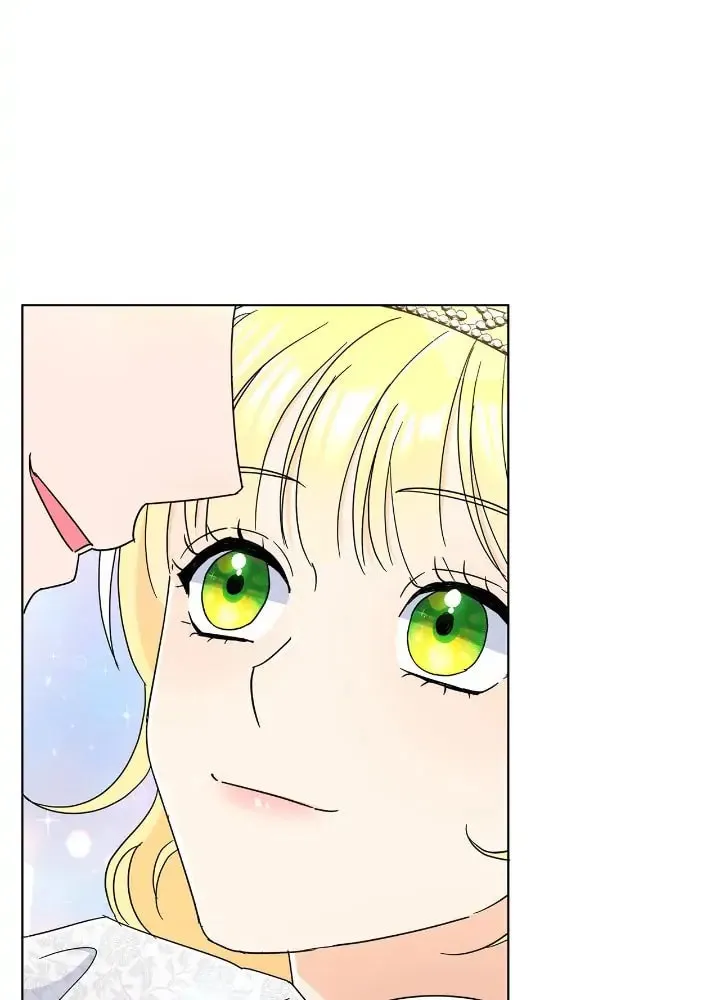 Miss Overprotected Chapter 70 page 64 - 