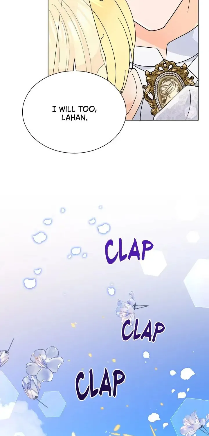 Miss Overprotected Chapter 70 page 66 - 