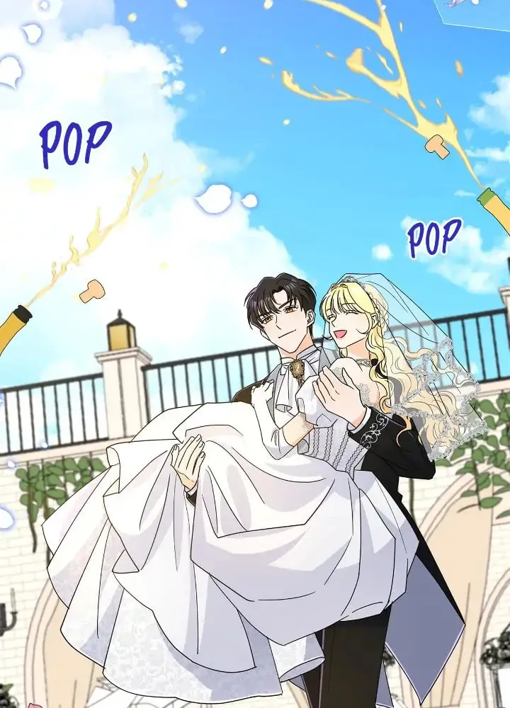 Miss Overprotected Chapter 70 page 67 - 