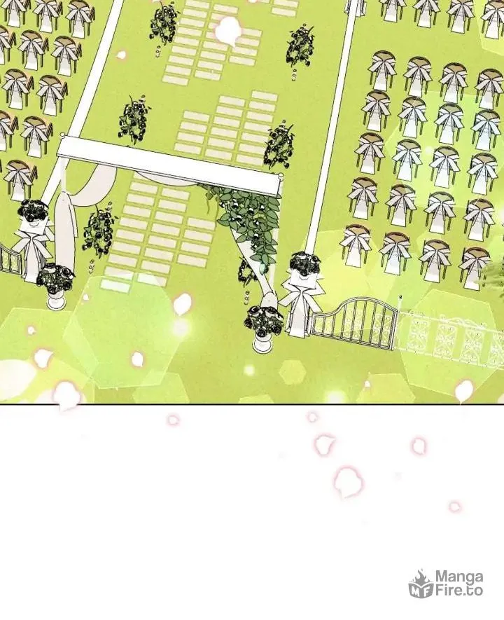 Miss Overprotected Chapter 70 page 8 - 