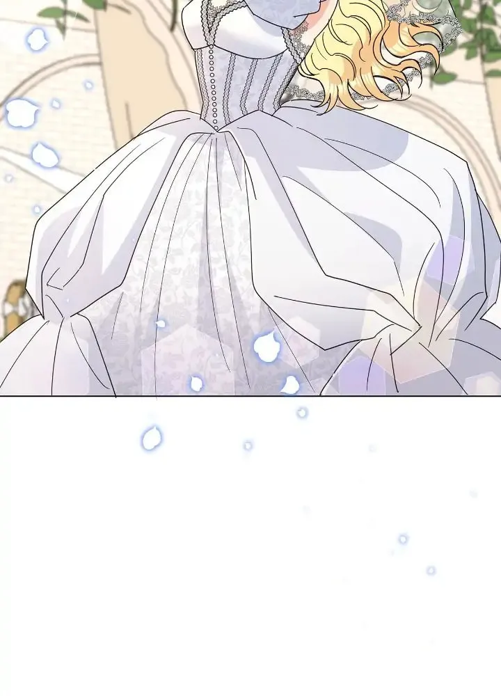 Miss Overprotected Chapter 70 page 71 - 