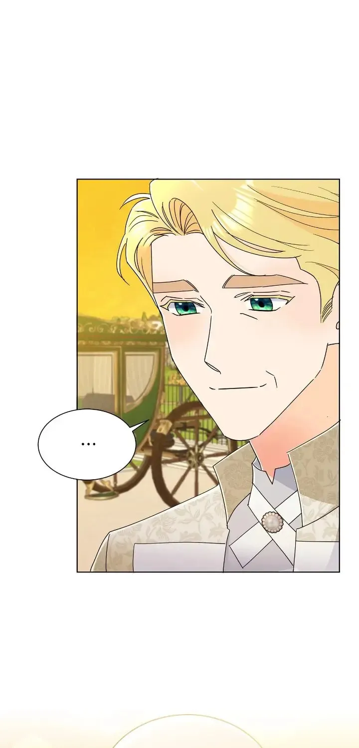 Miss Overprotected Chapter 70 page 77 - 