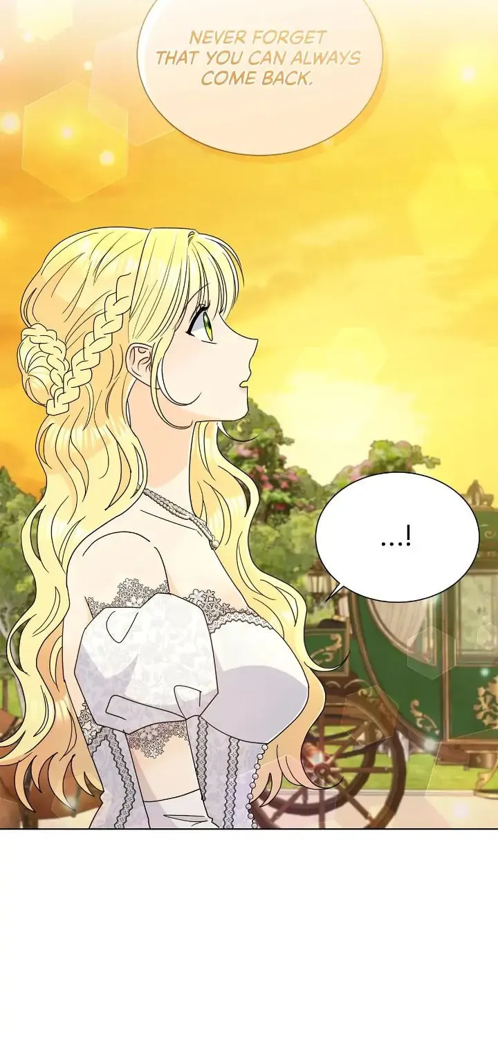 Miss Overprotected Chapter 70 page 78 - 