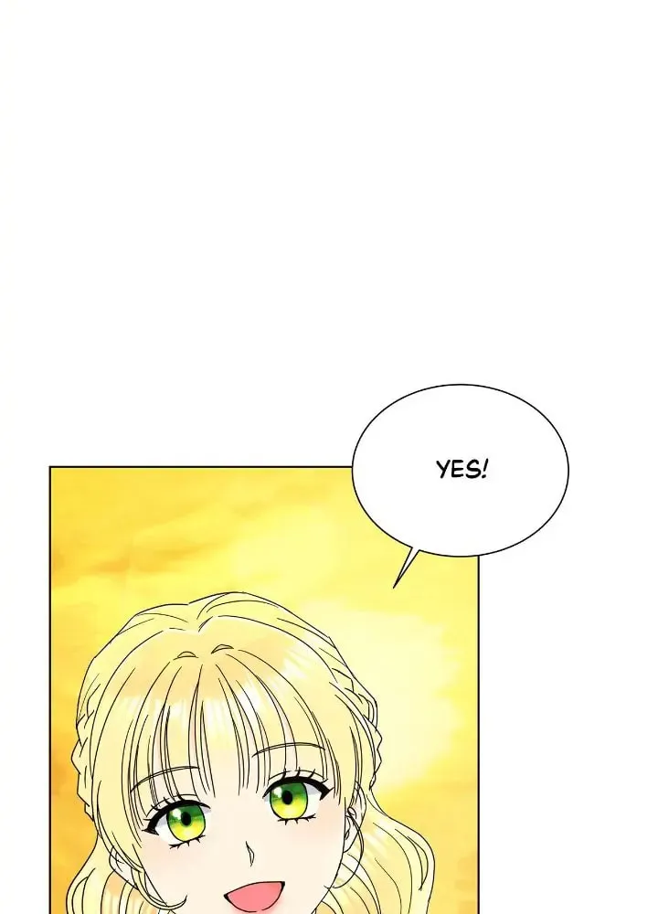 Miss Overprotected Chapter 70 page 79 - 
