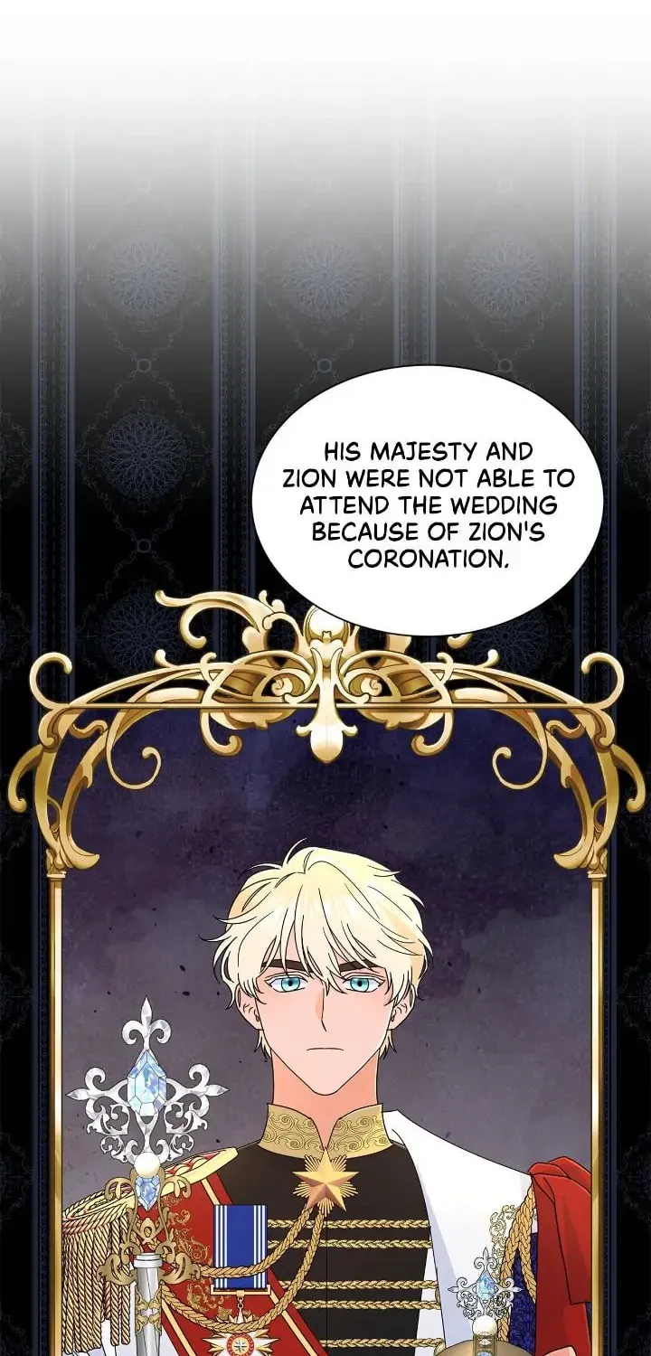 Miss Overprotected Chapter 70 page 85 - 