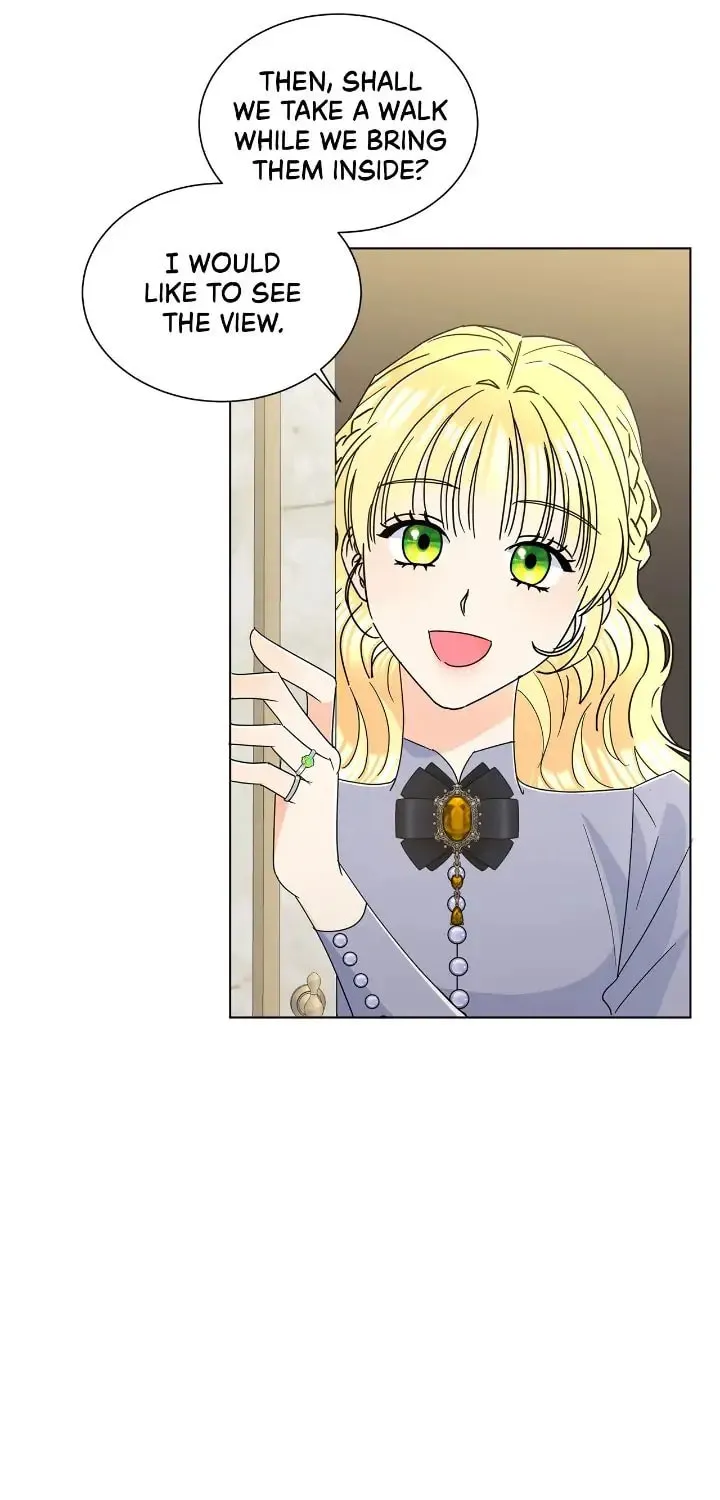 Miss Overprotected Chapter 70 page 87 - 