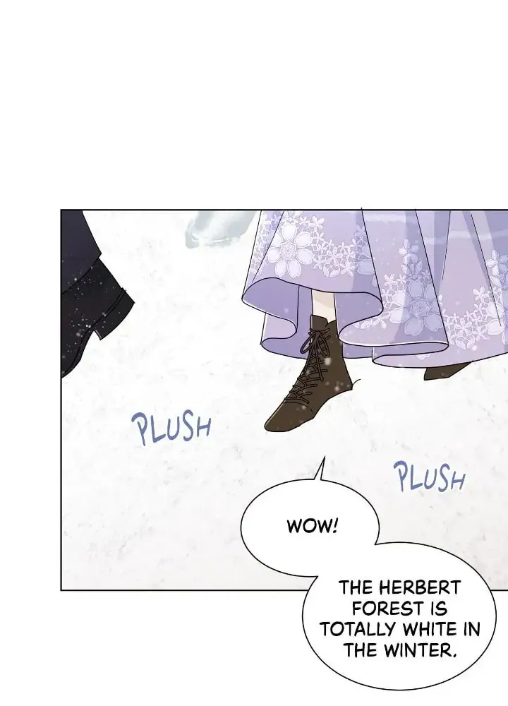 Miss Overprotected Chapter 70 page 89 - 