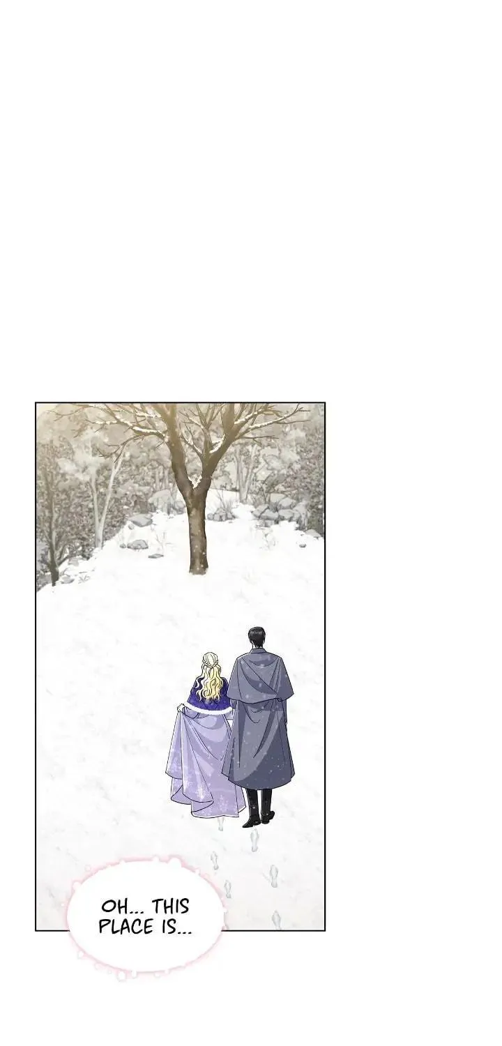 Miss Overprotected Chapter 70 page 90 - 