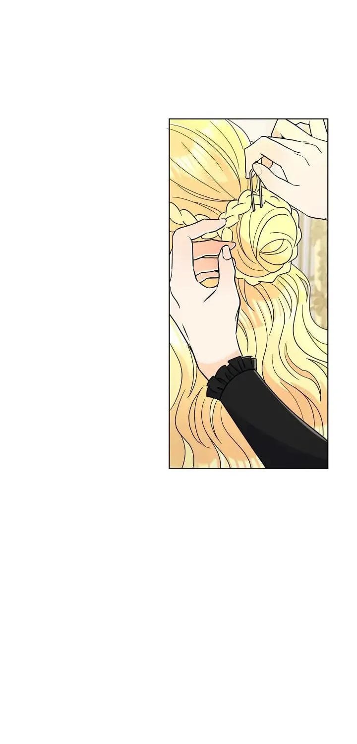 Miss Overprotected Chapter 70 page 10 - 