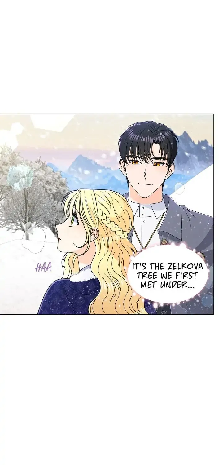 Miss Overprotected Chapter 70 page 92 - 