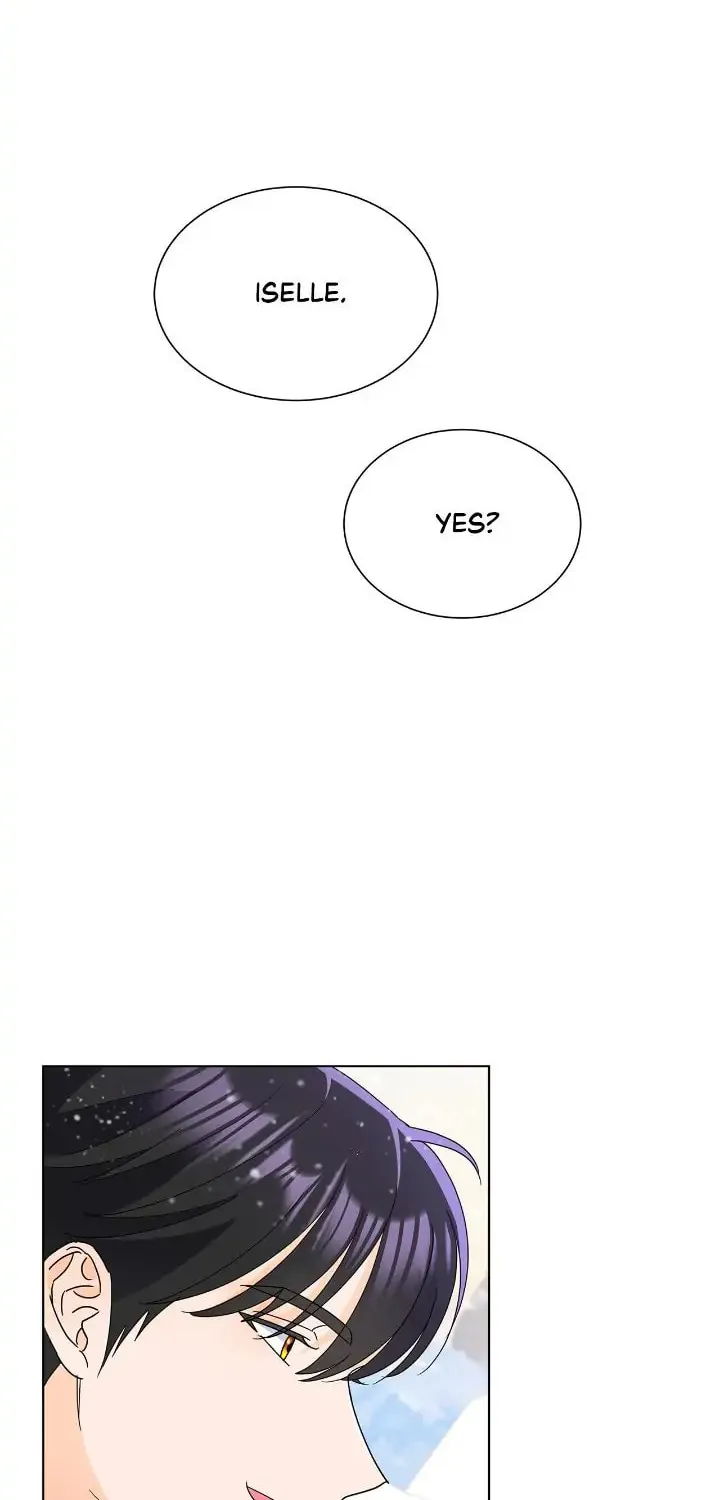 Miss Overprotected Chapter 70 page 93 - 