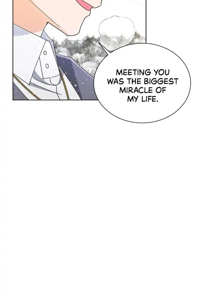 Miss Overprotected Chapter 70 page 94 - 